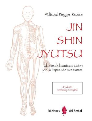 JIN SHIN JYUTSU