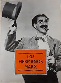 HERMANOS MARX, LOS