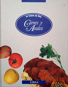 CARNES Y ASADOS
