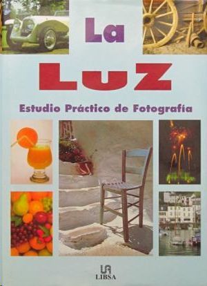 LA LUZ