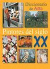 PINTORES DEL SIGLO XX