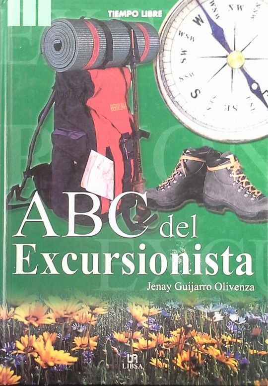 ABC DEL EXCURSIONISTA