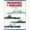 PORTAAVIONES Y ACORAZADOS