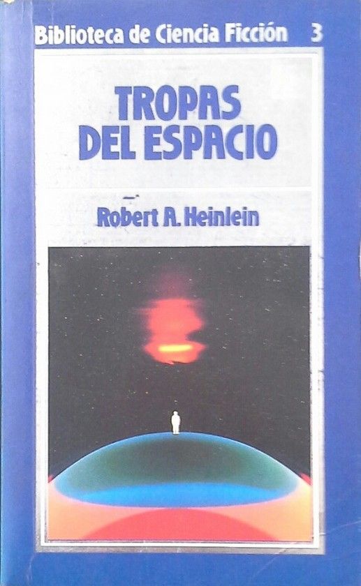 TROPAS DEL ESPACIO