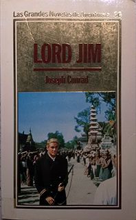 LORD JIM