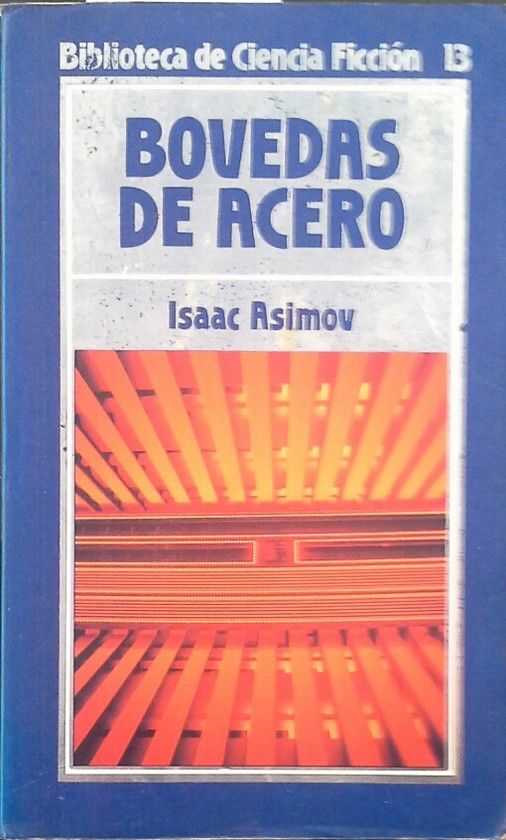 BVEDAS DE ACERO