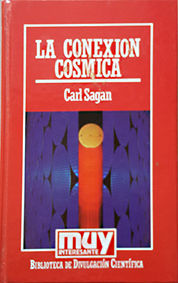 LA CONEXI�N C�SMICA
