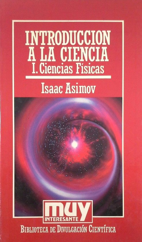 INTRODUCCIN A LA CIENCIA  VOL. 1