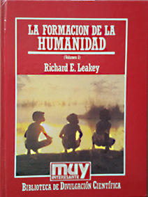 LA FORMACIN DE LA HUMANIDAD VOL. I - N11