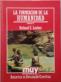 LA FORMACIN DE LA HUMANIDAD VOL. II - N15