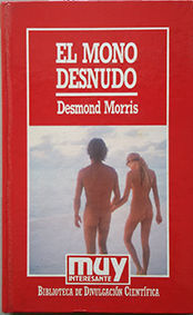 EL MONO DESNUDO N�8