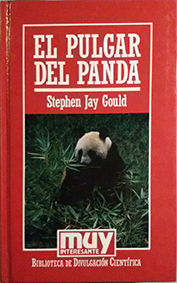 EL PULGAR DEL PANDA