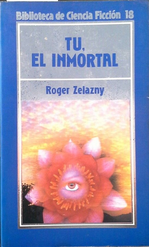 T, EL INMORTAL