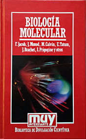 BIOLOG�A MOLECULAR - N�30