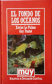 EL FONDO DE LOS OC�ANOS - N� 34