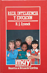 RAZA, INTELIGENCIA Y EDUCACIN - N36