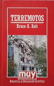 TERREMOTOS - N�38