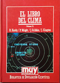 EL LIBRO DEL CLIMA  VOL. II - N43