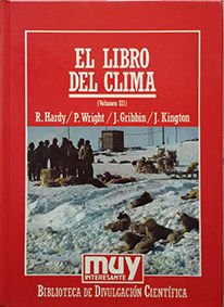 EL LIBRO DEL CLIMA VOL. III - N47