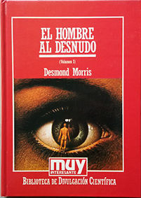 EL HOMBRE AL DESNUDO VOL. I - N�51