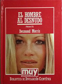 EL HOMBRE AL DESNUDO VOL. III - N�59