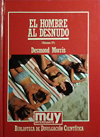 EL HOMBRE AL DESNUDO VOL. IV - N�63