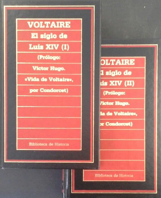 EL SIGLO DE LUIS XIV
