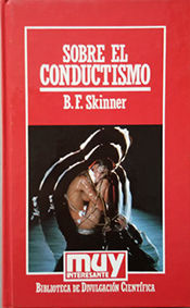 SOBRE EL CONDUCTISMO - N�49