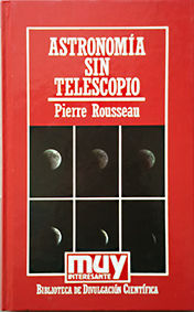 ASTRONOMA SIN TELESCOPIO  -  N 53