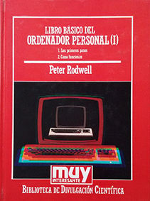 LIBRO B�SICO DEL ORDENADOR PERSONAL. VOL. I - N�67