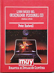 LIBRO B�SICO DEL ORDENADOR PERSONAL. VOL II  N� 71
