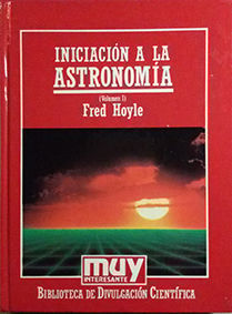 INICIACIN A LA ASTRONOMA. VOL. I N 79