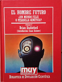 EL HOMBRE FUTURO  VOL. I - N� 87