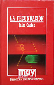 LA FECUNDACIN - N 86