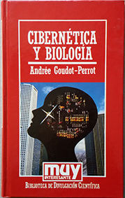 CIBERNTICA Y BIOLOGA - N88