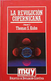 REVOLUCIN COPERNICANA. TOMO 1