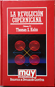 LA REVOLUCIN COPERNICANA VOL. III N97