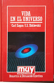 VIDA EN EL UNIVERSO