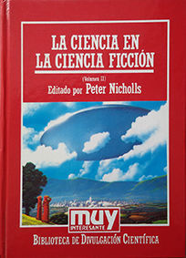 CIENCIA EN LA CIENCIA FICCI�N, LA. VOL. II - N�98
