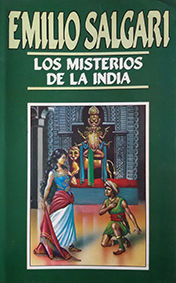 MISTERIOS DE LA INDIA, LOS