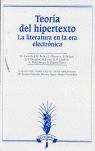 TEOR�A DEL HIPERTEXTO