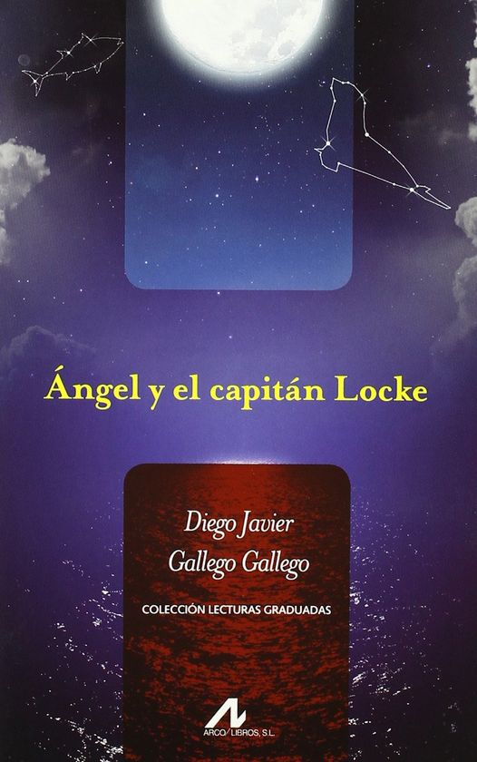 �NGEL Y EL CAPIT�N LOCKE