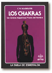 LOS CHAKRAS