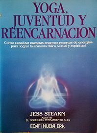 YOGA, JUVENTUD Y REENCARNACIN
