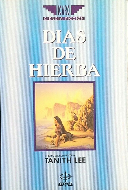 DAS DE HIERBA