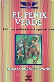 EL FNIX VERDE