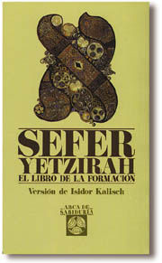 SEFER YETZIRAH