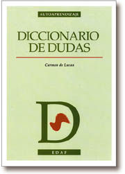DICCIONARIO DE DUDAS