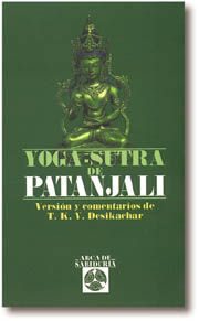 YOGA-S�TRA DE PATANJALI