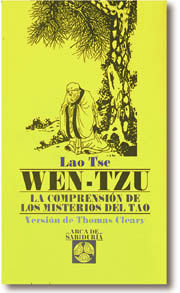WEN-TZU